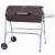 Import Hot Sale Smoker Bbq Charcoal Grill With Side Table from China