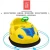 Import Hot sale steering wheel operated mini kids battery bumper car price for sale from China