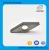 Import Hot sale tungsten carbide adjust insert shims for turning tool holder from China