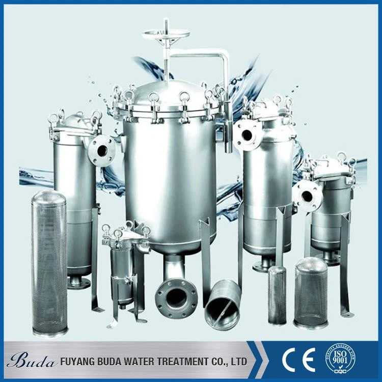 Hot sale ultra filtration systems, seawater desalination ro plant, natural water treatment plants