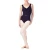 Import Hot sale womens custom adults ballet training camisole leotard from China