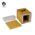 Import Hot Sale Wooden  Pet casket for animal ashes from China