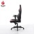 Import Hot Sales Customize Ergonomic Swivel Racing Gaming Chair Arm Rest from China