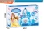 Import Hot sales kids plastic dresser toy with music light from China