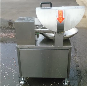 Hot sales Meat bowl cutter 008615939556928