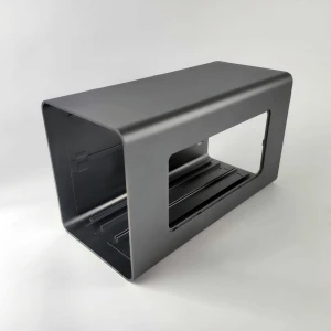 Hot sales Sheet Metal gaming computer mini pc case mid tower pc case