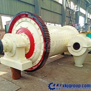 Hot Sales Stone Ore Grinding Ball Milling Machine For Cement Or Ceramic