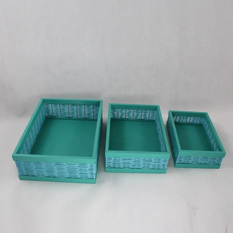 Hot sales sturdy and durable wooden crates wholesale