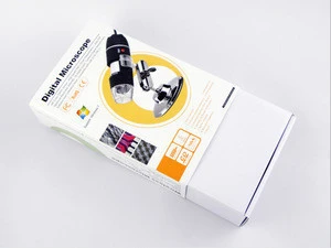 HOT SALE!Test Portable Skin Analyzer Machine/skin and hair analyzer/skin scanner DO-A02