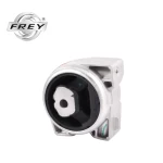 Hot Sell Frey Auto Part Engine Mount Rubber Mounting Motor Support Metal Rear Left OEM 1692401218 For W169 W245