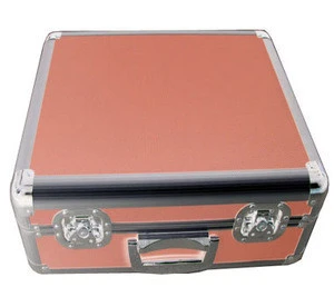 hot sell style aluminum tool case tool kit, storage box for tools