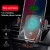 Import Hot Selling 10W fast Automatic Induction Wireless Car Charger Phone Holder Qi Wireless Charger from China