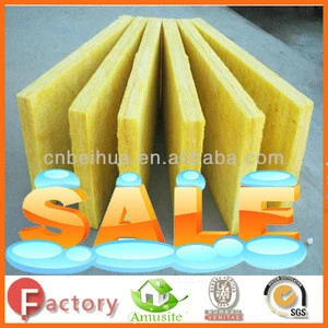 Hot Selling Australia Market glass wool with aluminum foil production and export