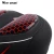 Import Hot Selling Bike Thicken Widen Soft Comfortable Cycling Heated Bicycle Saddle With Tail Light from China