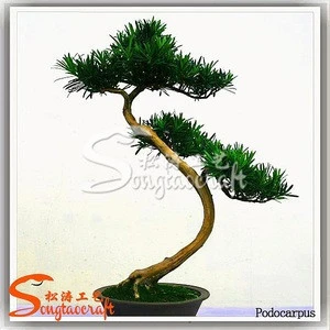Hot Selling Bonsai Tree Plastic Harga Bonsai Plastik Bonsai Figurines From China Tradewheel Com
