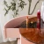 Import Hot Selling Cheap Girls Table Chair Dressers Beetle Dressing Table With Mirror from China