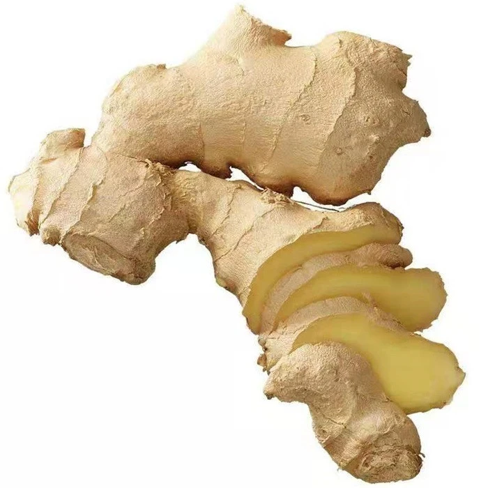 Hot selling cheap yellow 100% natural premium refreshing and delicious fresh organic ginger