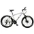 Import Hot Selling China Wholesaler Road Bike Mountainbike with Suspension Frame 26Inch Mountain Bicycle from China