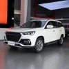 Hot Selling Competitive Price Cars 2023 Earnest Money Gasoline Vehicle Fuel Mid Size Suv Chery Jetour X95