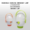 Hot Selling Dp Led Rechargeable Emergency Light Led Rechargeable Emergency Light Emergency Light Led