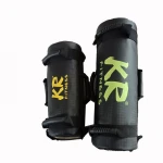 Hot Selling Eco Friendly Weight Lifting Equipment Gym Fitness Set Tools Power Bag