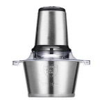 hot selling electric potable meat grinder meat mixer