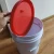 Import Hot selling, empty 10L18L33L20l drum drum with handle and lid from China