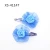 Import Hot selling fancy baby hair bows clips children cute hairpins for girls hair accessories from China