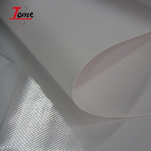 Hot Selling Flex Banner PVC Digital Printing Fabric Material