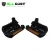 Import Hot Selling Folding Pedal Used for Folding Bicycle Foldable Pedal from China