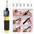 Import Hot Selling Good Quality small plastic handle screwdriver, screw driver set screwdriver, household screwdriver tool set from China
