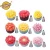 Import Hot Selling High Quality 30 Pieces Cake Decorating Supplies Kit Fondant Cake Decorating Tools Set from China