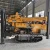 Import hot selling in Kenya 200m hydraulic air compressor borehole water well drilling machine from China
