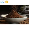 Hot selling liquid cocoa kingdom ingredients raw cacao powder