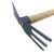 Import Hot Selling Multiple Use Garden Digging Tool Double Use Garden Shovel Fork Hoe from China