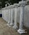 Import Hot Selling roman garden pillars from China