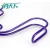 Import hot selling shoes use pvc coated metal hanger for lingerie hangers from China