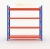 Import Hot Selling Storage Racking Systems 4 Tiers Heavy Duty Metal Warehouse Display Rack Supermarket Shelf from China