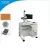 Import Hot selling YAG diode UV fiber laser 20w metal laser printer laser engraving machine for sale from China