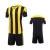 Import Hot Sublimation Printing New Model Club custom Soccer Football Jersey from China