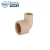 Import Hot water supply cpvc plastic sanitary pipe fittings pn16 from China
