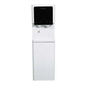 Hotel and School hot and chilling water dispenser sreverse osmosis water cooler
