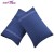 Import hotel bed linen white cotton embroidery pillow case from China
