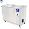 hotel restaurant use Stainless steel Industrial ultrasonic cleaner 100L with commercial kitchen ultrasonic cleaning