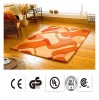 hotel soft exhibition nonslip customized disposable floor mat