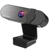 Hotest 1080P W8 Webcam 120 wide angle HD Wecam with Microphone Stand 2MP 30FPS USB Webcam HD Plug and play for Laptop Computer
