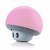 Import Hottest 2020 Mini Portable Wireless Mushroom 4.2 Blue tooth Speaker, Cute Speakers from China