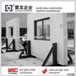 House making machine,precast concrete elements making machine,precast concrete components production line
