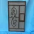 Import House Window Iron Gill from China