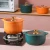 Import Household casserole, gas,  heat-resistant casserole, stew ceramic pot from China